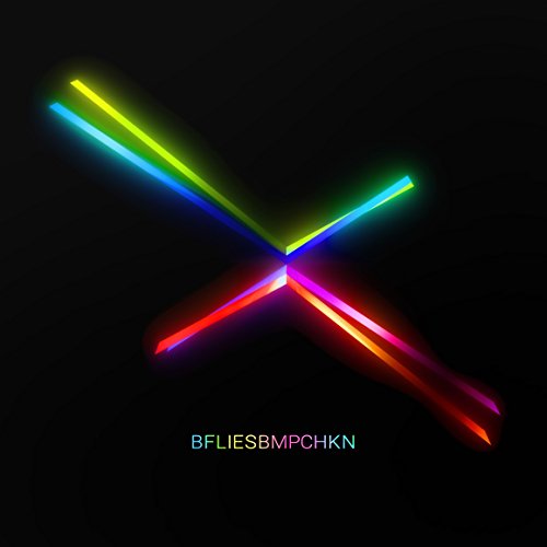 【送料無料】 CD/BUMP OF CHICKEN/Butterflies (通常盤)/TFCC-86552