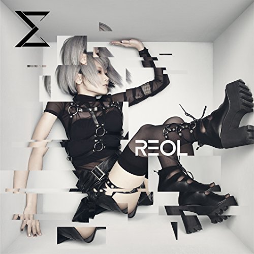 【送料無料】 CD/REOL/Σ (通常盤)/TFCC-86570
