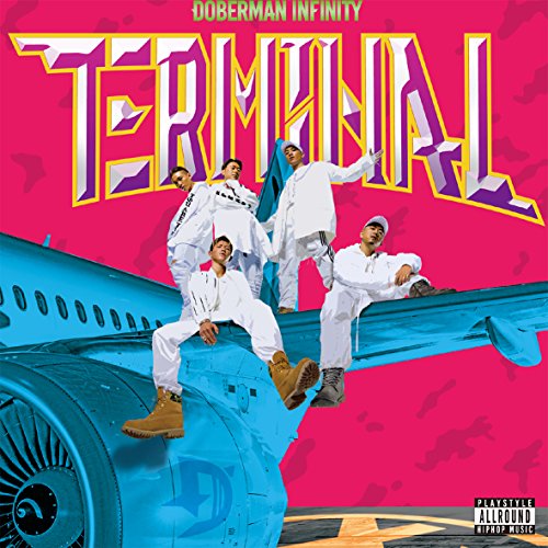 【送料無料】 CD/DOBERMAN INFINITY/TERMINAL (通常盤)/TFCC-86576