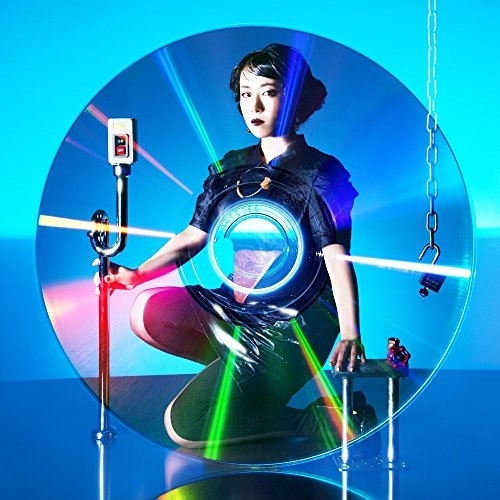 【送料無料】 CD/テンテンコ/工業製品/TFCC-86578