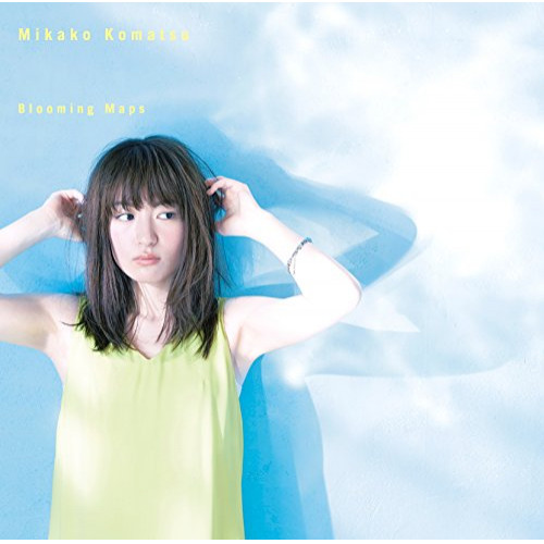 【送料無料】 CD/小松未可子/Blooming Maps (通常盤)/TFCC-86586