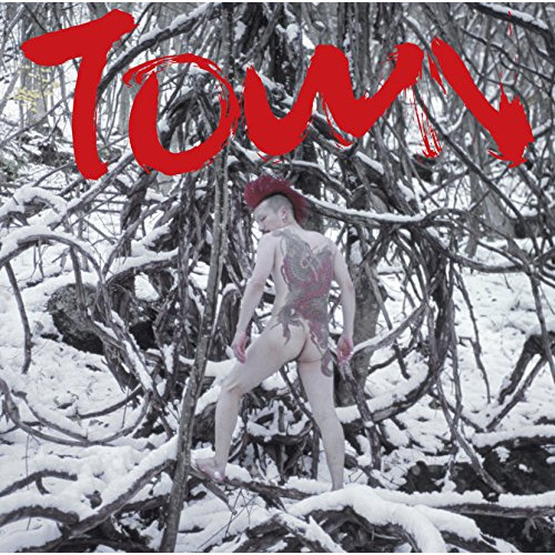 【送料無料】 CD/Kiyoshi Ryujin TOWN/TOWN (通常盤)/TFCC-86623