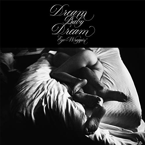 【送料無料】 CD/Ego-Wrappin'/Dream Baby Dream (紙ジャケット)/TFCC-86658