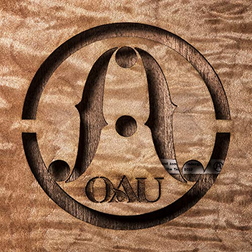 【送料無料】 CD/OAU/OAU (CD+DVD) (紙ジャケット) (初回限定盤)/TFCC-86688