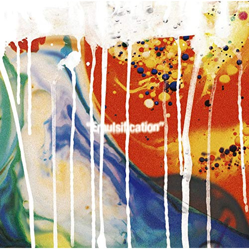 【送料無料】 CD/FIVE NEW OLD/Emulsification (通常盤)/TFCC-86691