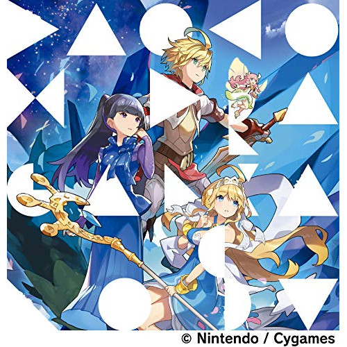 【送料無料】 CD/DAOKO/DAOKO×ドラガリアロスト (通常盤)/TFCC-86695