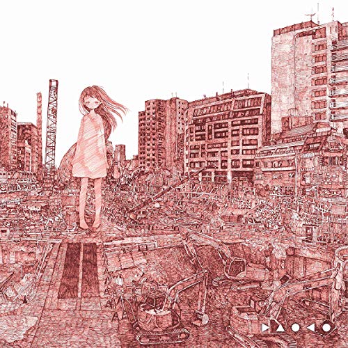 【送料無料】 CD/DAOKO/anima (CD+DVD) (初回限定盤)/TFCC-86715