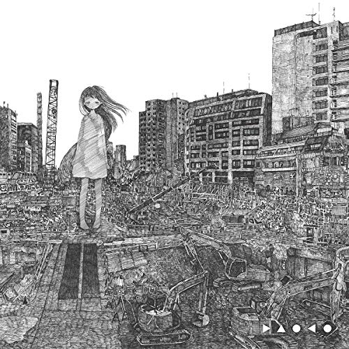 【送料無料】 CD/DAOKO/anima (通常盤)/TFCC-86716
