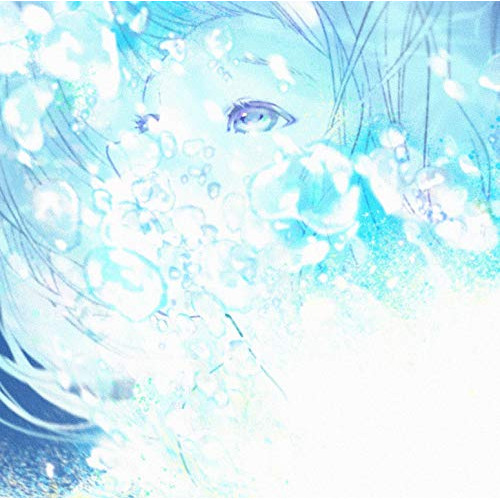 送料無料】 CD/Eve/廻廻奇譚/蒼のワルツ (初回限定盤/ジョゼ盤)/TFCC
