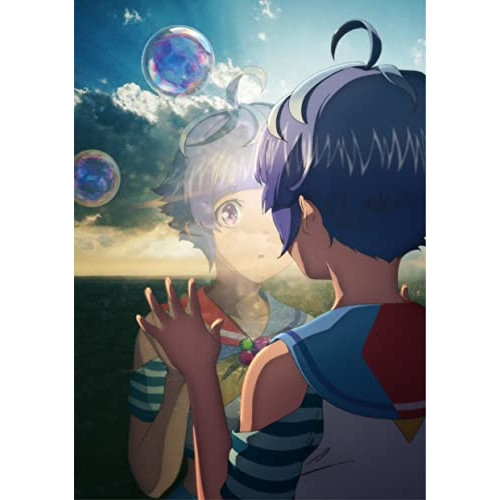 CD / りりあ。 / 記録 / TFCC-86839