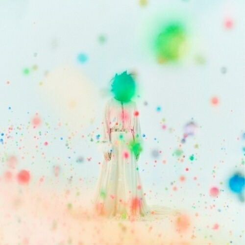 CD / りりあ。 / 記録 / TFCC-86840