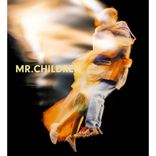 CD / Mr.Children / Mr.Children 2015-2021 & NOW / TFCC-86856