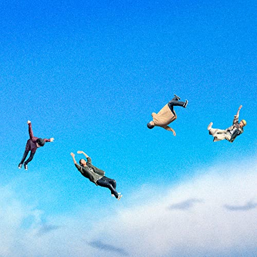 CD / ハンブレッダーズ / ヤバすぎるスピード / TFCC-86881