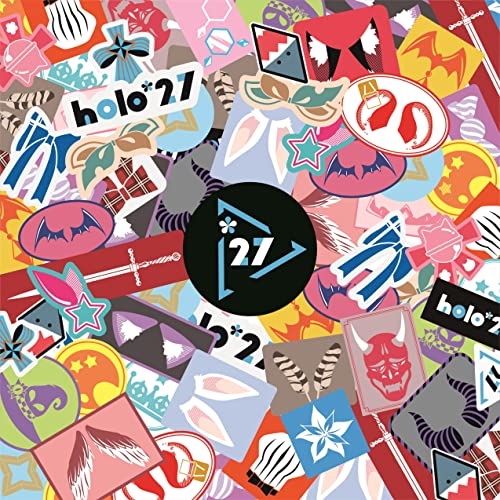 【送料無料】 CD/holo*27/holo*27 Vol.1 Special Edition (完全生産限定盤)/TFCC-86898