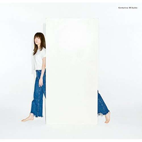 【送料無料】 CD/小松未可子/Imagine day, Imagine life! (CD+DVD) (初回限定盤)/TFCC-89596