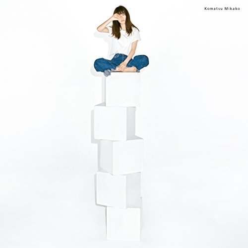 【送料無料】 CD/小松未可子/Imagine day, Imagine life! (通常盤)/TFCC-89597