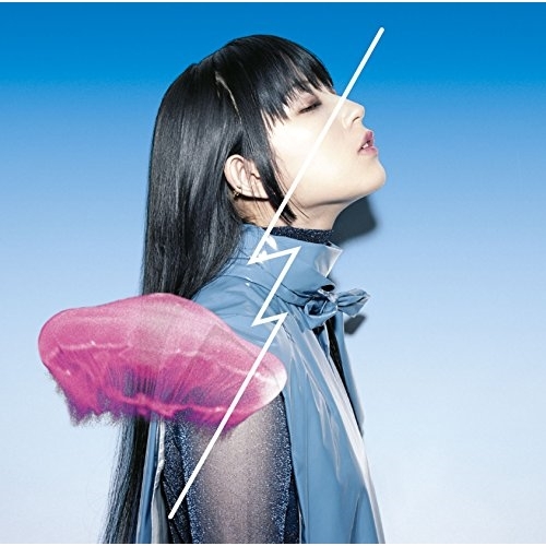 【送料無料】 CD/DAOKO/ステップアップLOVE (通常盤A)/TFCC-89644