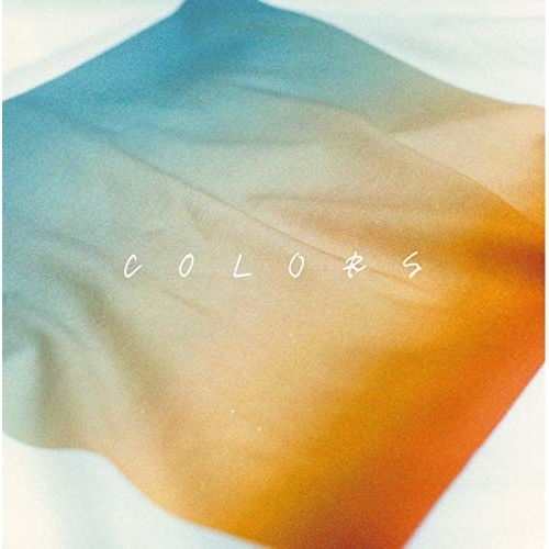 【送料無料】 CD/ハンブレッダーズ/COLORS/TFCC-89694