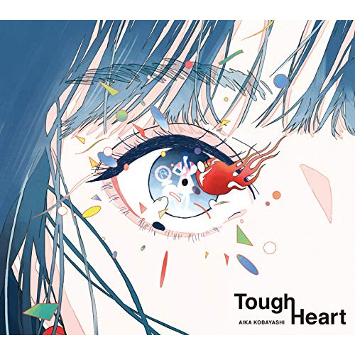 CD / 小林愛香 / Tough Heart (CD+DVD) (初回限定盤) / TFCC-89695