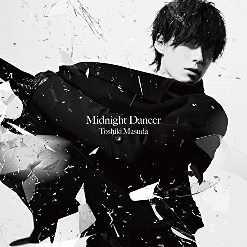 CD / 増田俊樹 / Midnight Dancer (通常盤) / TFCC-89723
