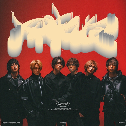 CD / WATWING / The Practice of Love (通常盤) / TFCC-89749