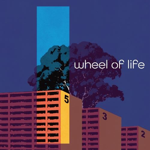 CD / マカロニえんぴつ / wheel of life (CD+Blu-ray) (初回生産限定盤) / TFCC-89756
