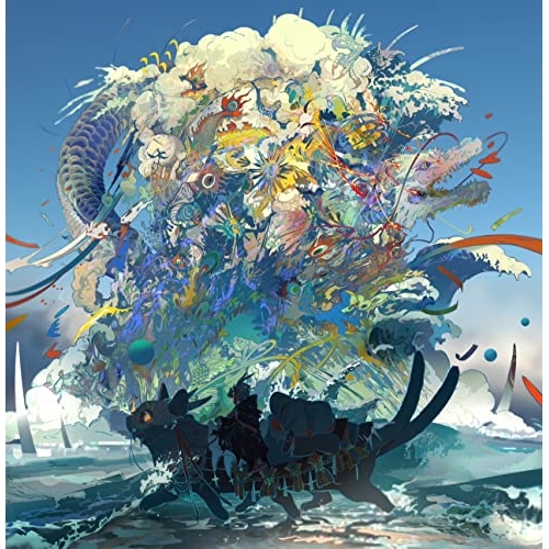 CD / Eve / ぼくらの (通常盤) / TFCC-89765