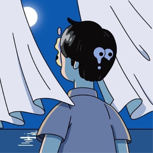 CD / マカロニえんぴつ / ぼくらの涙なら空に埋めよう (通常盤) / TFCC-89777