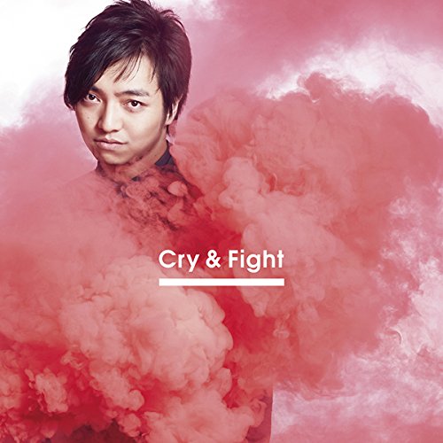 【送料無料】 CD/三浦大知/Cry & Fight (CD+DVD) (Choreo Video盤)/AVCD-16631