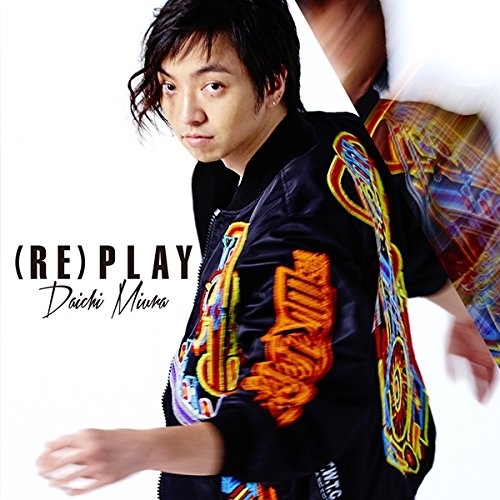【送料無料】 CD/三浦大知/(RE)PLAY/AVCD-16709