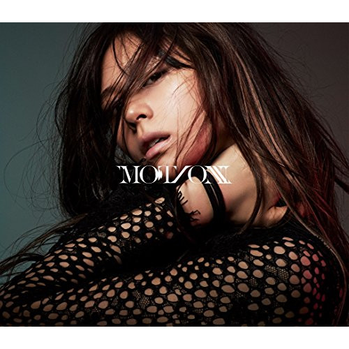 【送料無料】 CD/西内まりや/MOTION (CD+DVD)/AVCD-16750