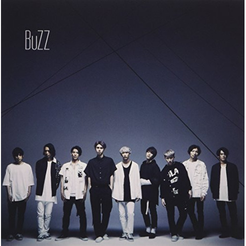 【送料無料】 CD/BuZZ/LEAN ON ME (CD+DVD)/AVCD-16793