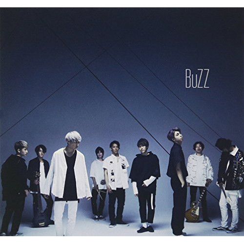 【送料無料】 CD/BuZZ/LEAN ON ME (CD+Blu-ray)/AVCD-16794
