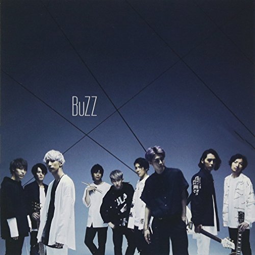 【送料無料】 CD/BuZZ/LEAN ON ME/AVCD-16795