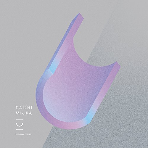 【送料無料】 CD/DAICHI MIURA/U/AVCD-16806