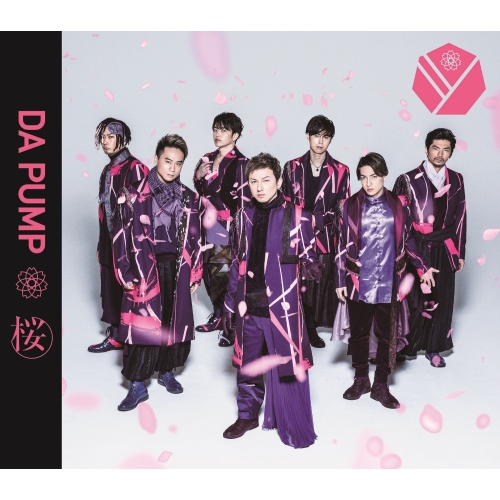 【送料無料】 CD/DA PUMP/桜 (通常盤)/AVCD-16918