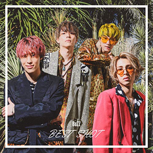 【送料無料】 CD/BuZZ/BEST SHOT (CD+DVD(スマプラ対応))/AVCD-16948