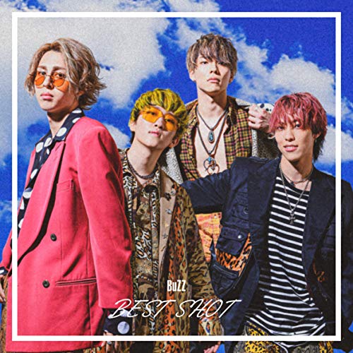 【送料無料】 CD/BuZZ/BEST SHOT (CD+Blu-ray(スマプラ対応))/AVCD-16949