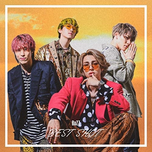 【送料無料】 CD/BuZZ/BEST SHOT (CD(スマプラ対応))/AVCD-16950