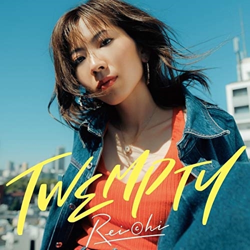 【送料無料】 CD/Reichi/TWEMPTY (CD+DVD)/AVCD-16994