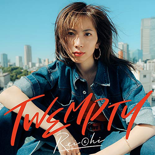 【送料無料】 CD/Reichi/TWEMPTY/AVCD-16995