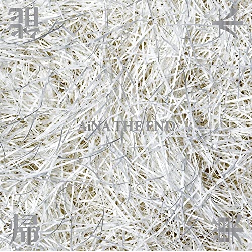 BD / アイナ・ジ・エンド / AiNA THE END ”帰巣本能”(Blu-ray) (初回生産限定盤) / AVXD-27585