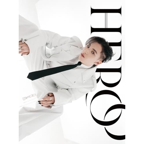 BD / Novel Core / ONEMAN LIVE -I AM THE HERO- at BUDOKAN(Blu-ray) (2Blu-ray+CD(スマプラ対応)) (初回生産限定盤) / AVXD-27747