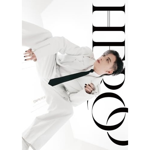 DVD / Novel Core / ONEMAN LIVE -I AM THE HERO- at BUDOKAN (3DVD(スマプラ対応)) (通常盤) / AVBD-27749