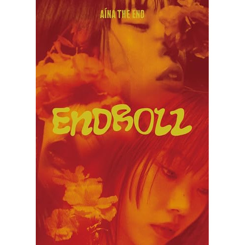 BD / アイナ・ジ・エンド / AiNA THE END ”ENDROLL”(Blu-ray) (初回生産限定盤) / AVXD-27860