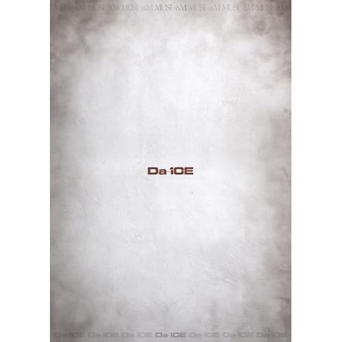 DVD / Da-iCE / Da-iCE 10th Anniversary Arena Tour 2024 -MUSi-aM- (2DVD+CD(スマプラ対応)) (歌詞カード付) (通常盤) / AVBD-27880