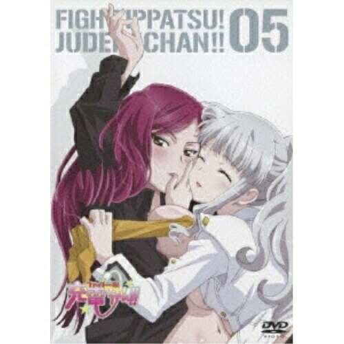 【送料無料】 DVD/TVアニメ/ファイト一発!充電ちゃん!! Connect.5 (本編ディスク+特典ディスク) (初回限定版)/AVBA-29533