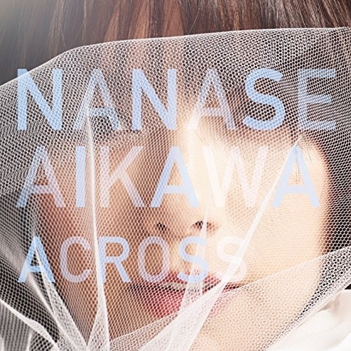 【送料無料】 CD/相川七瀬/ACROSS (CD+DVD)/AVCD-32257