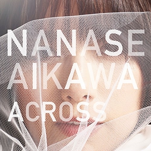 【送料無料】 CD/相川七瀬/ACROSS/AVCD-32258