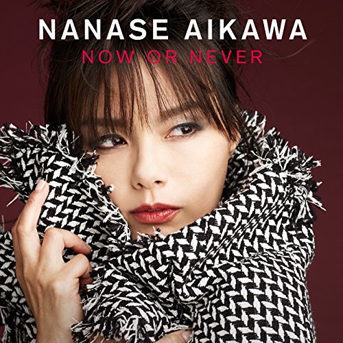 【送料無料】 CD/相川七瀬/NOW OR NEVER (CD+DVD)/AVCD-32263